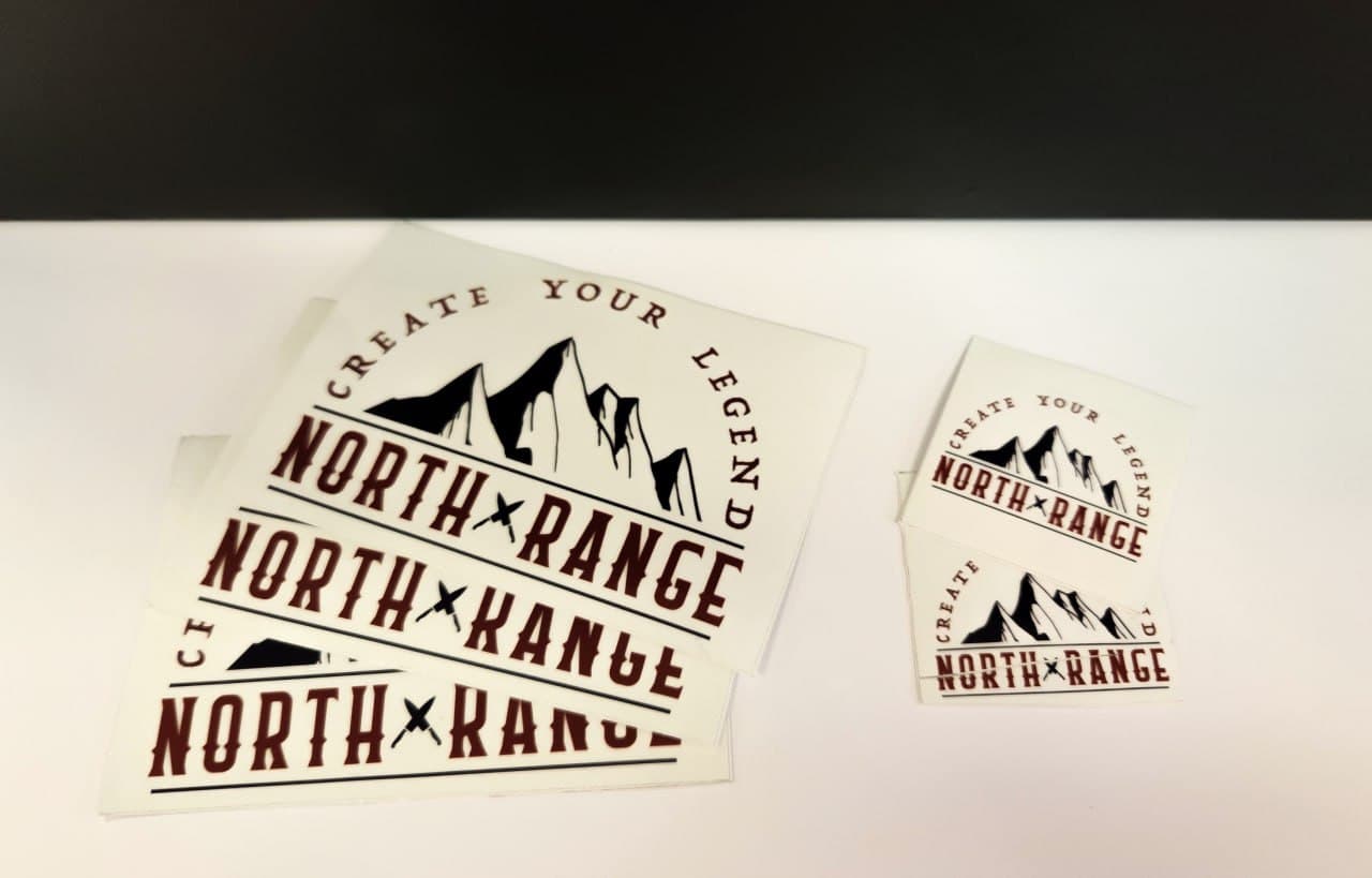 Stickers